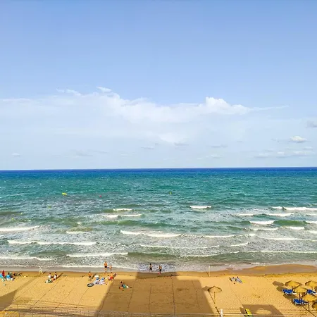 Experience 1ª Linea La Mata Torrevieja