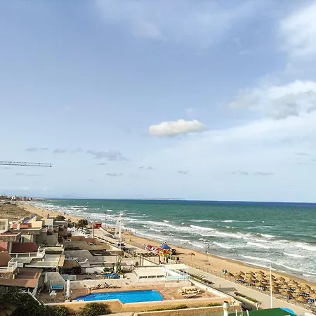 Experience 1ª Linea La Mata * Torrevieja