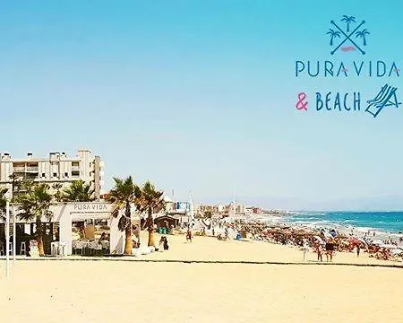 Experience 1ª Linea La Mata Torrevieja