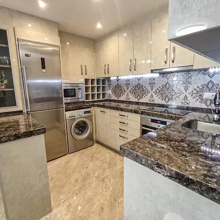 Experience 1ª Linea La Mata Apartamento